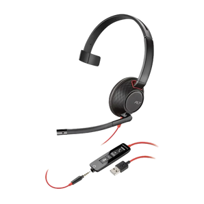 Plantronics Blackwire C5210 Headset