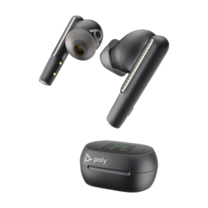 Poly Voyager Free 60+ M USB-C Earbuds