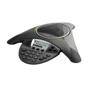 Polycom SoundStation IP 6000 Conference Phone