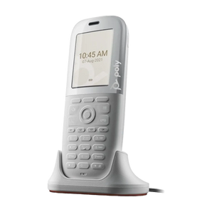 Poly Rove 40 DECT IP phone handset, eu