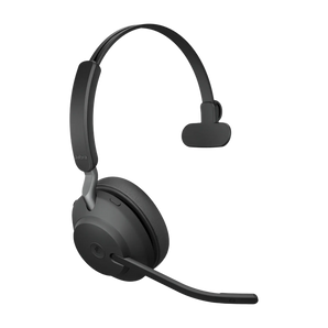 Jabra Evolve2 65 MS Mono USB-A Headset