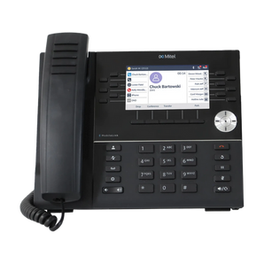 Mitel 6930 IP Phone Second Chance