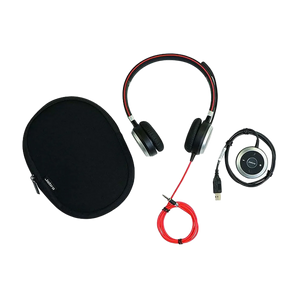 Jabra Evolve 40 MS Stereo