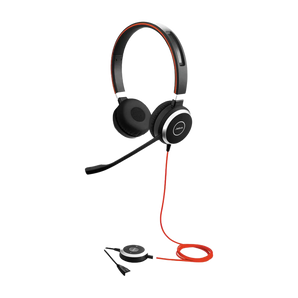 Jabra Evolve 40 MS Stereo