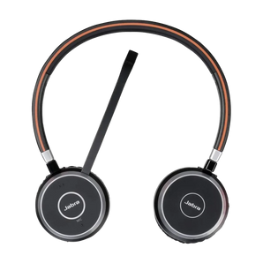 Jabra Evolve 65 SE Stereo MS version