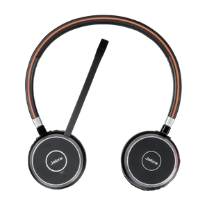 Jabra Evolve 65 SE Stereo MS version