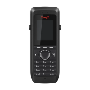 Avaya 3730 DECT Handset