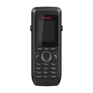 Avaya 3730 DECT Handset