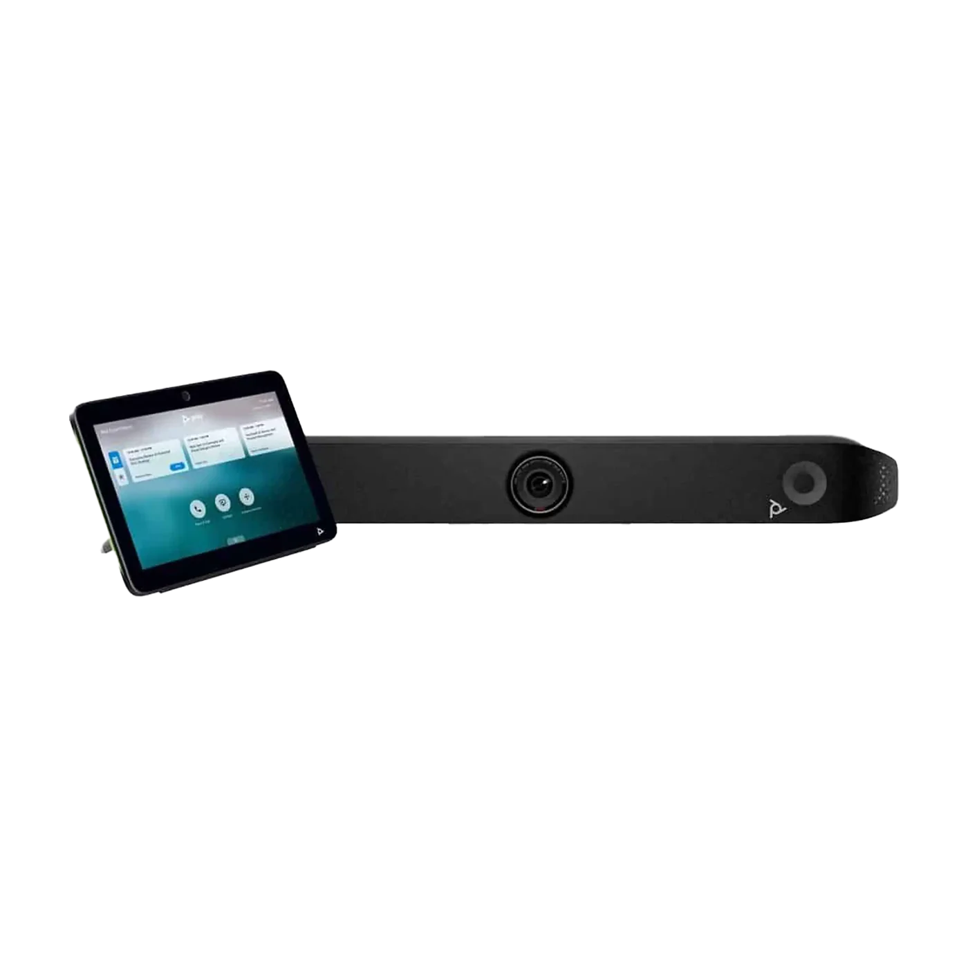 Poly Studio X52 Video Bar with TC10 Touch Control