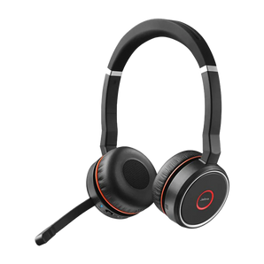 Jabra Evolve 75 SE Link380a UC Stereo MS version