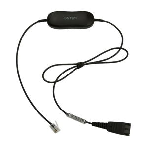 Jabra GN 1216 Smart Cord