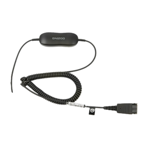 Jabra GN1200 Smartcord