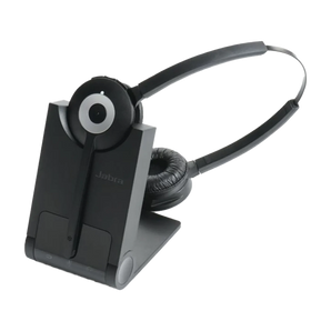 Jabra Pro 920 Duo Headset