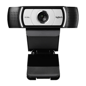 Logitech Webcam HD Pro C930e