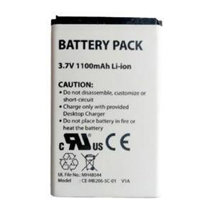 NEC Gx66 Battery