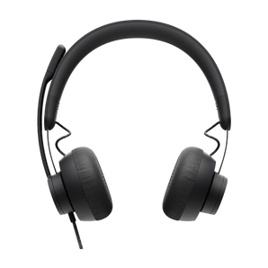 Logitech Zone Wired Teams USB headset