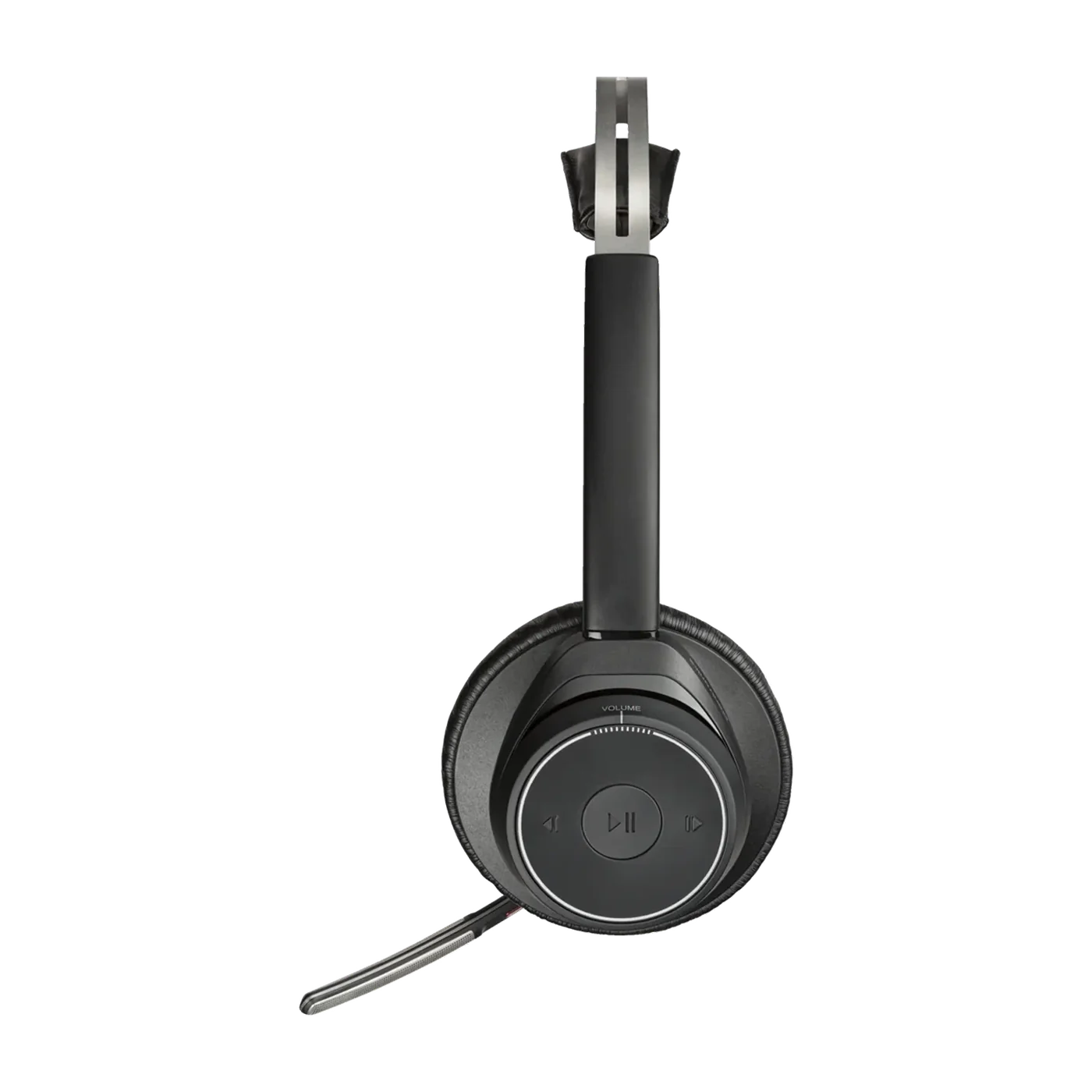 Plantronics Voyager Focus UC B825-M No Stand