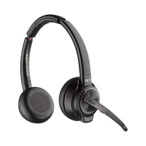 Poly Savi 8220-M Stereo Headset