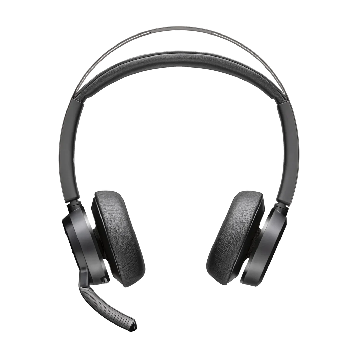 Poly Voyager Focus 2 UC without desk charger