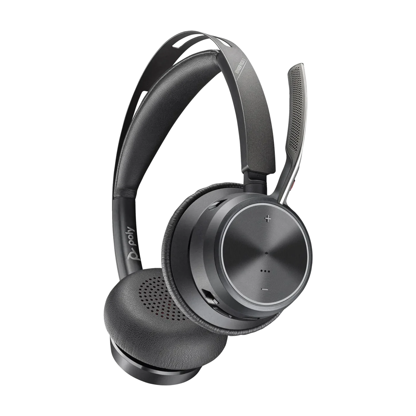Poly Voyager Focus 2 UC without desk charger