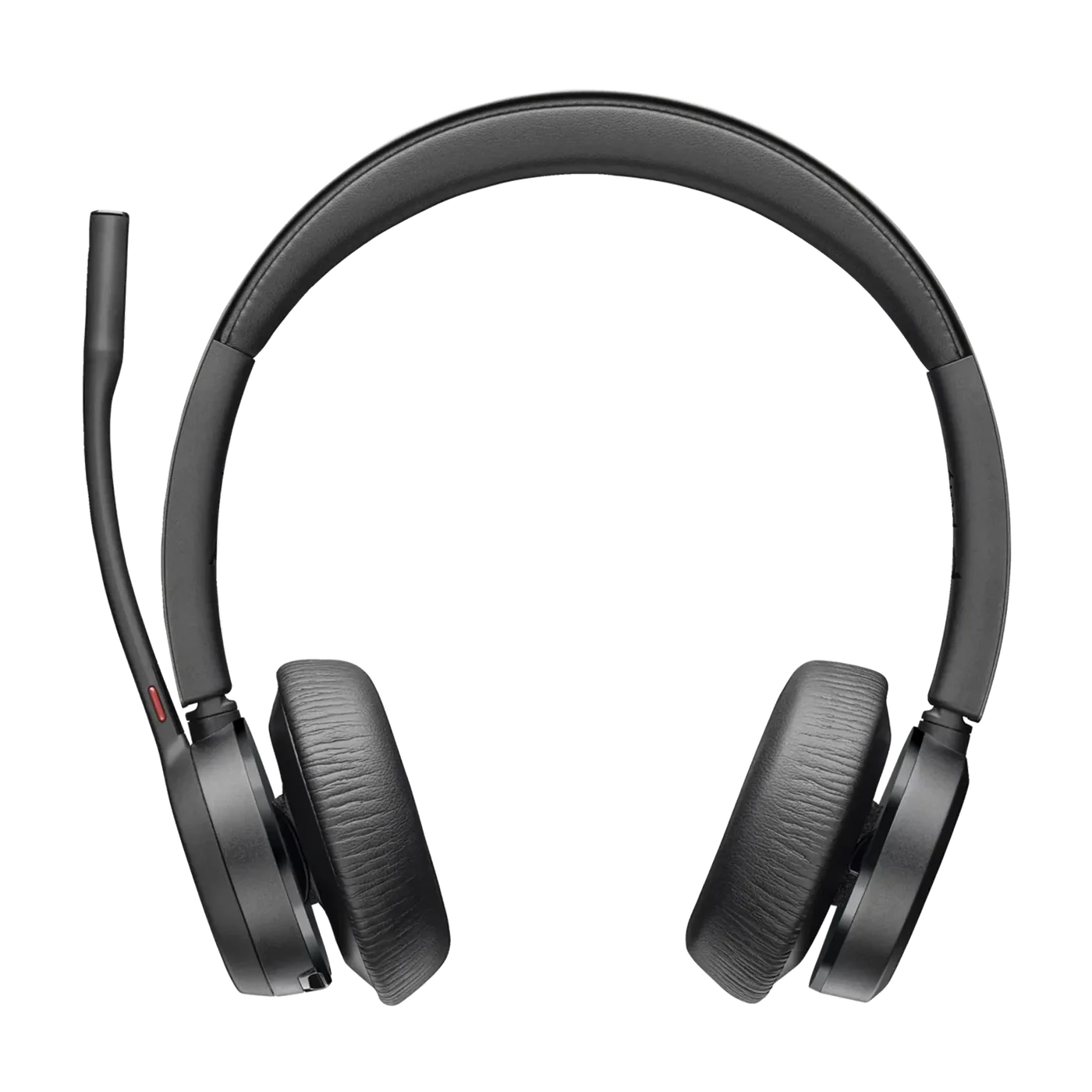 Poly Voyager 4320-M Stereo with stand