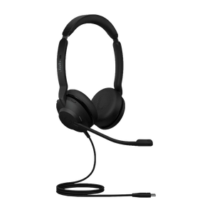 Jabra Evolve2 30 STEREO Headset USB-C (UC Version)