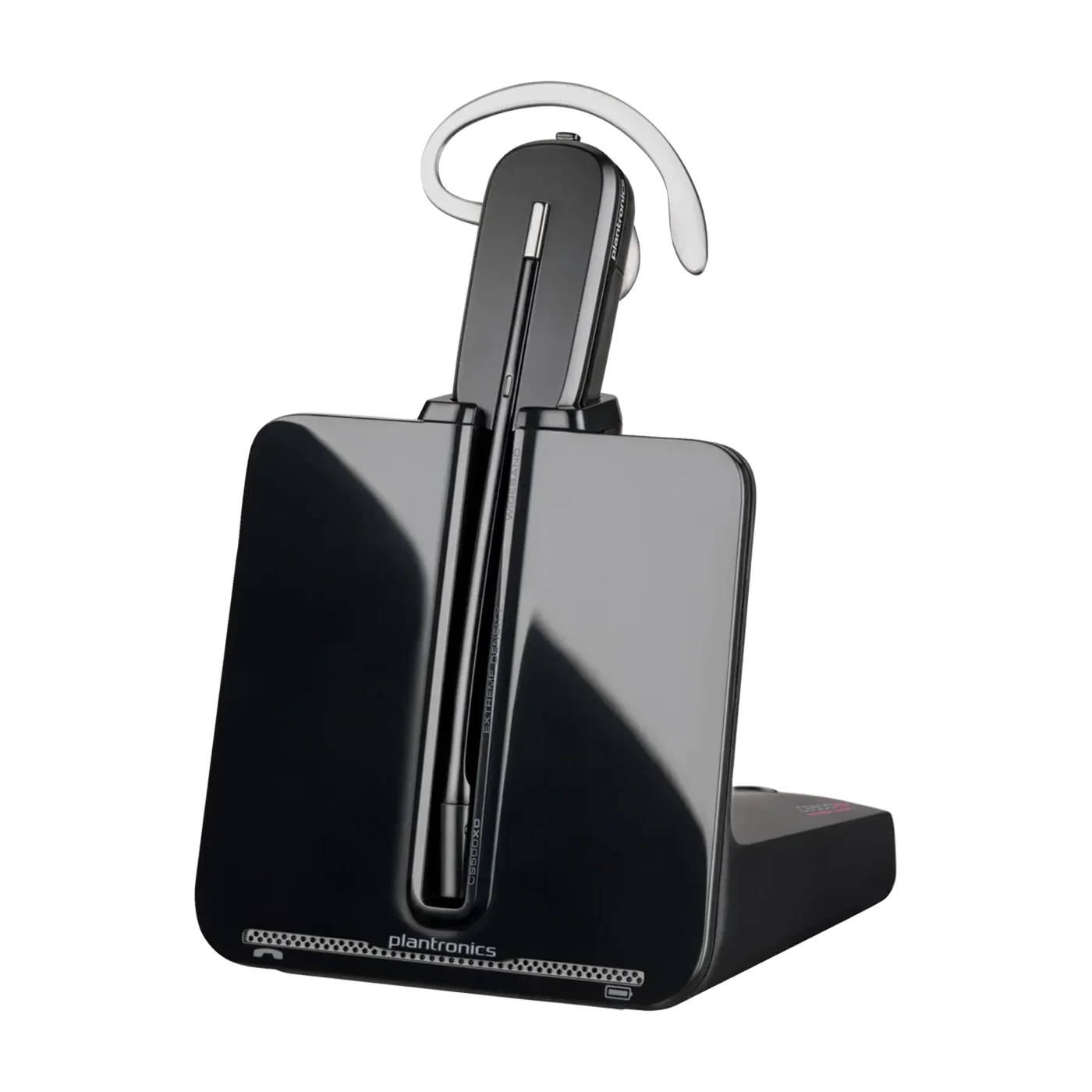 Plantronics CS540A + HL10 Bundle