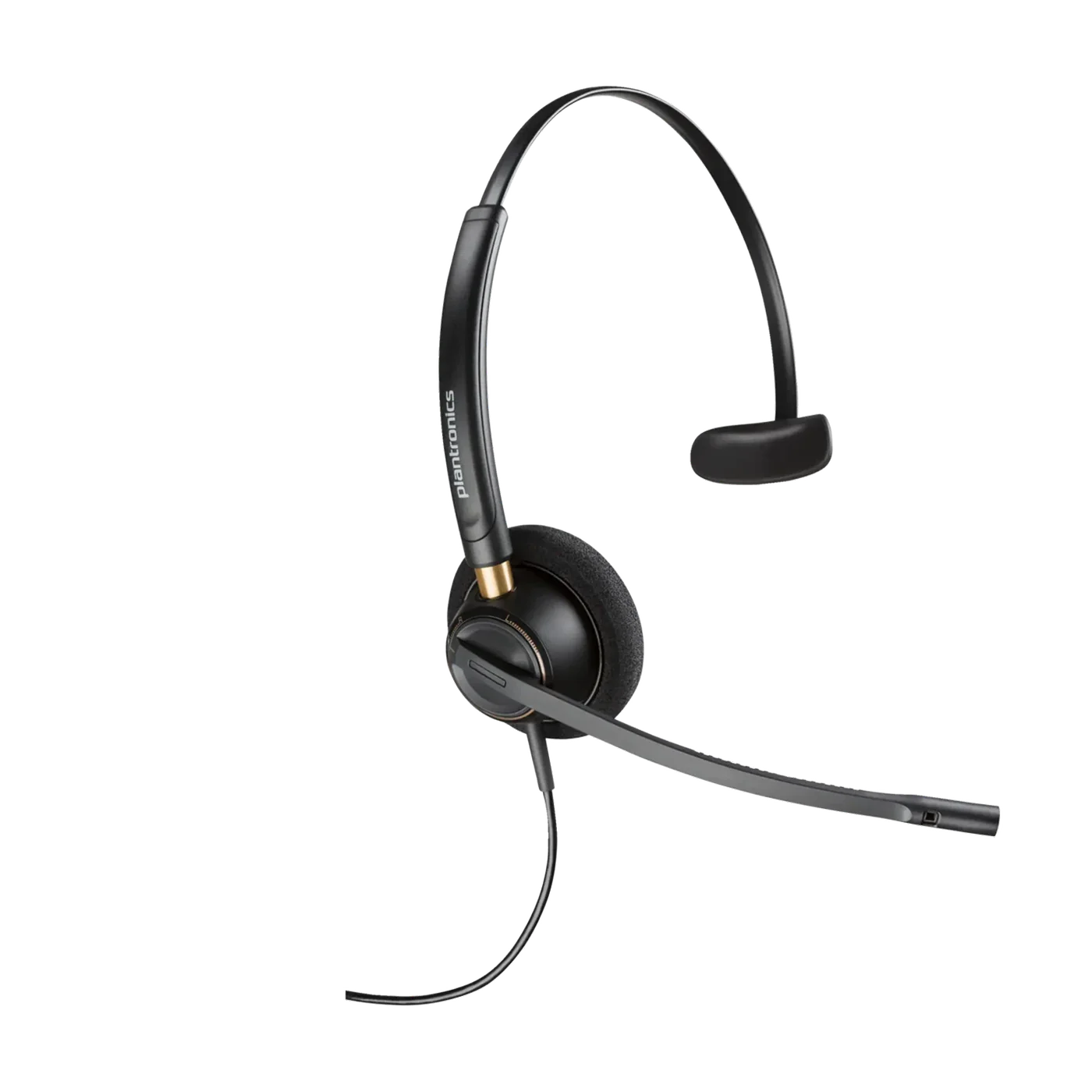 Plantronics EncorePro HW510 Mono Headset