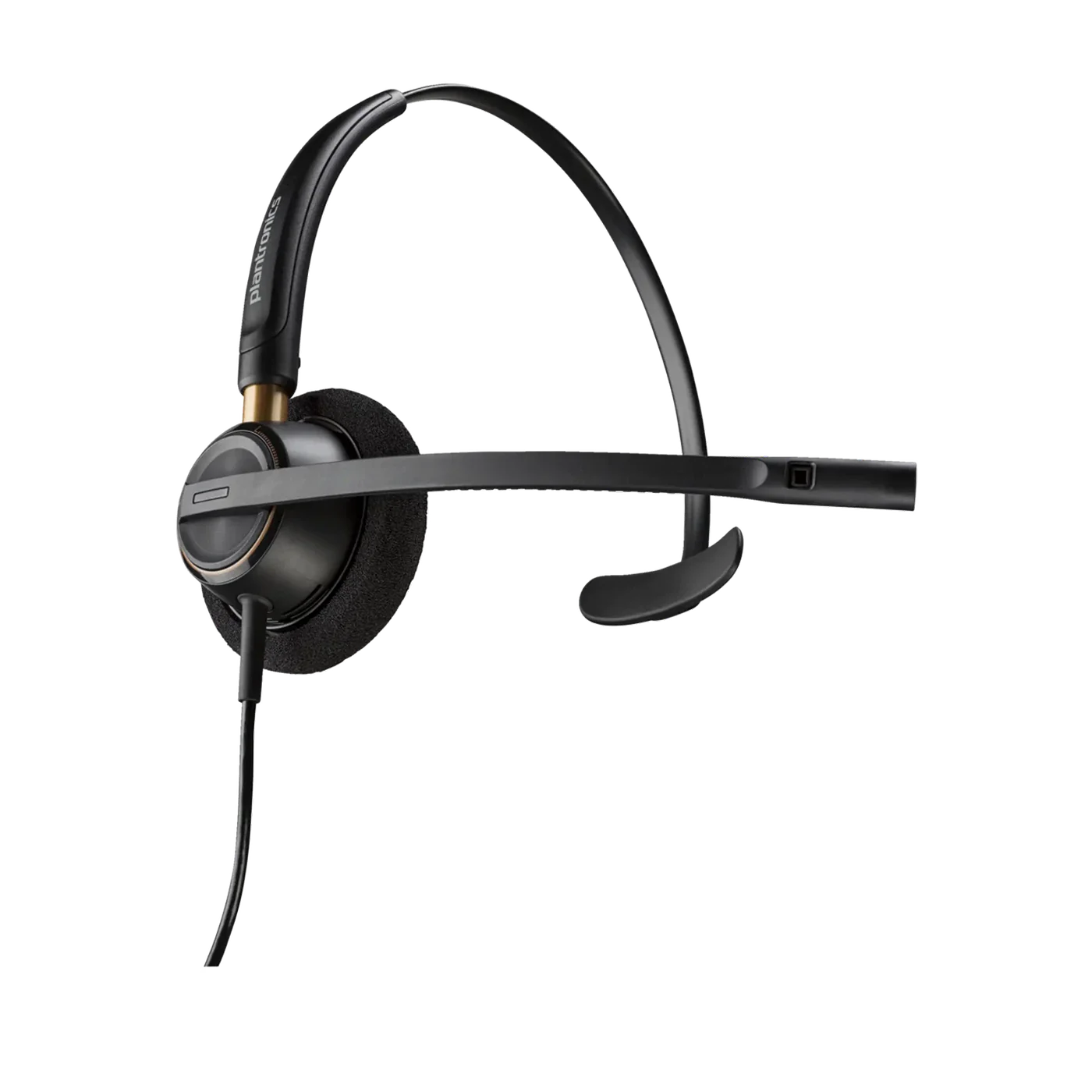 Plantronics EncorePro HW510 Mono Headset