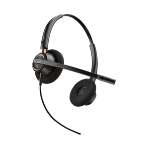 Poly HW520 Stereo Headset