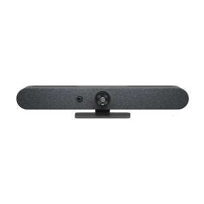 Logitech rally bar mini graphite