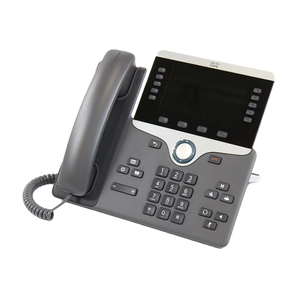 Cisco 8811 IP Deskphone Second Chance