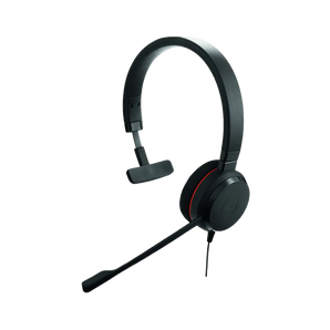 Jabra Evolve 20 MS Mono USB-C