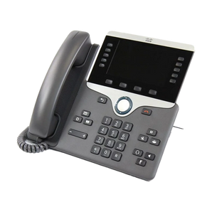 Cisco 8851 IP Deskphone