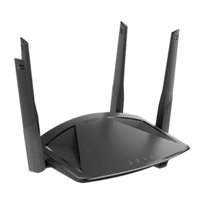 D-Link AX1800 Wi-Fi 6 Router DIR-X1860