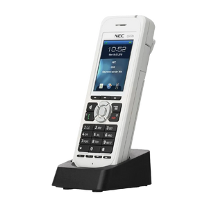 NEC G577h DECT handset