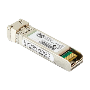 Cisco 10GBASE-LR SFP+ Module for SMF Media converter