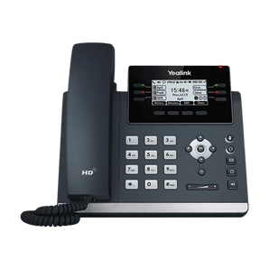 Yealink SIP-T42U VoIP Phone Second Chance